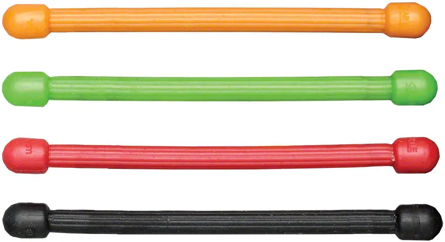 Nite Ize Gear Ties 1