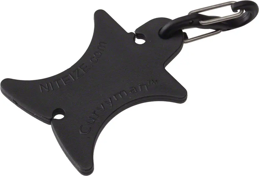Nite Ize Curvyman Cord Supervisor 1