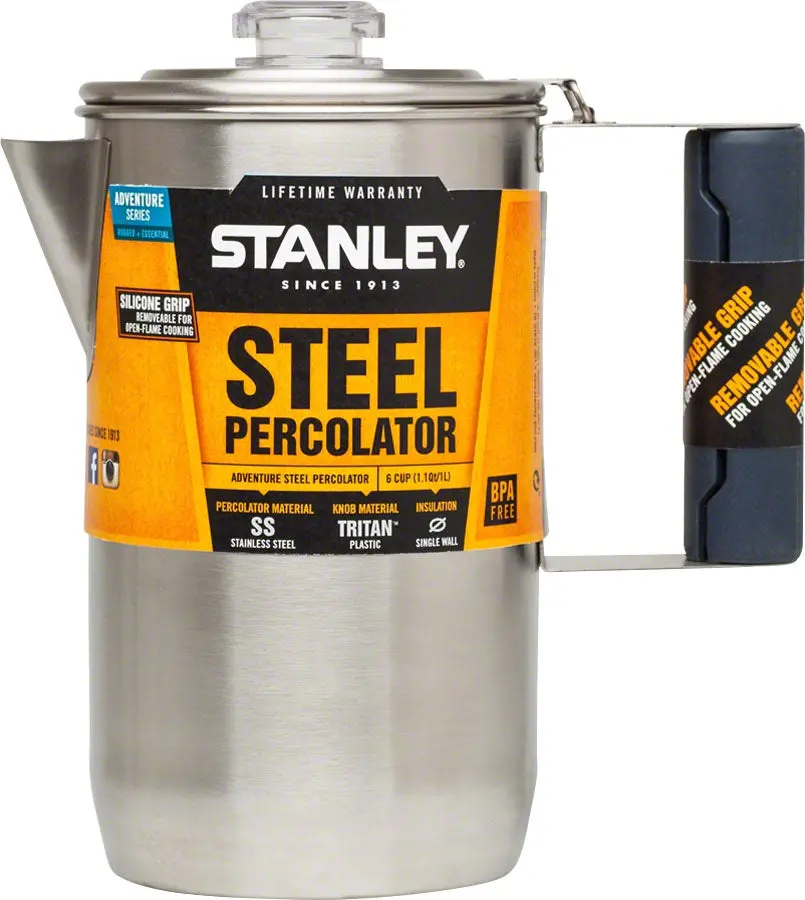Stanley Adventure Percolator 1