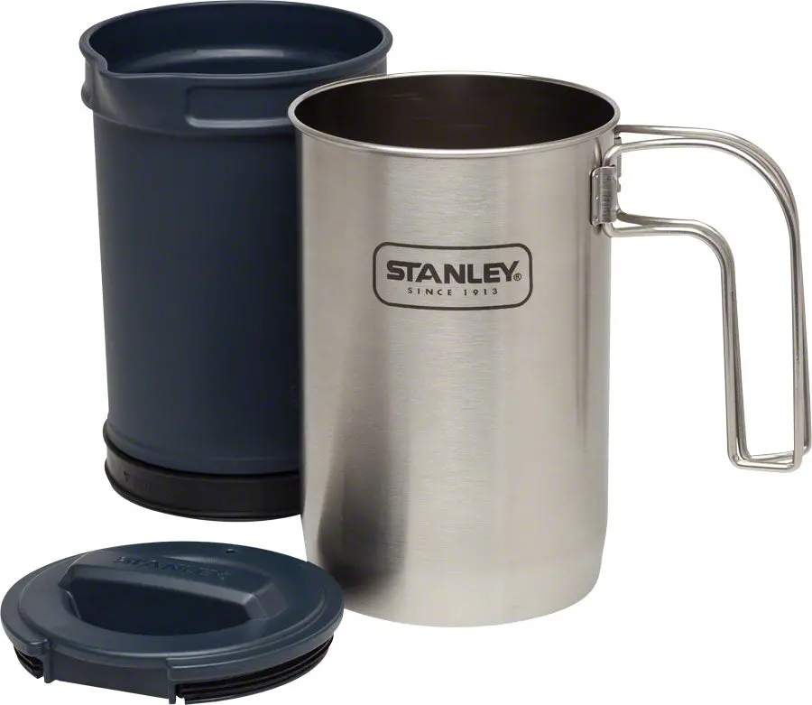Stanley Cook Plus Brew Set 1