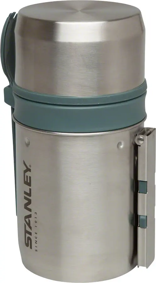 Stanley Mountain Vacuum Food System 1