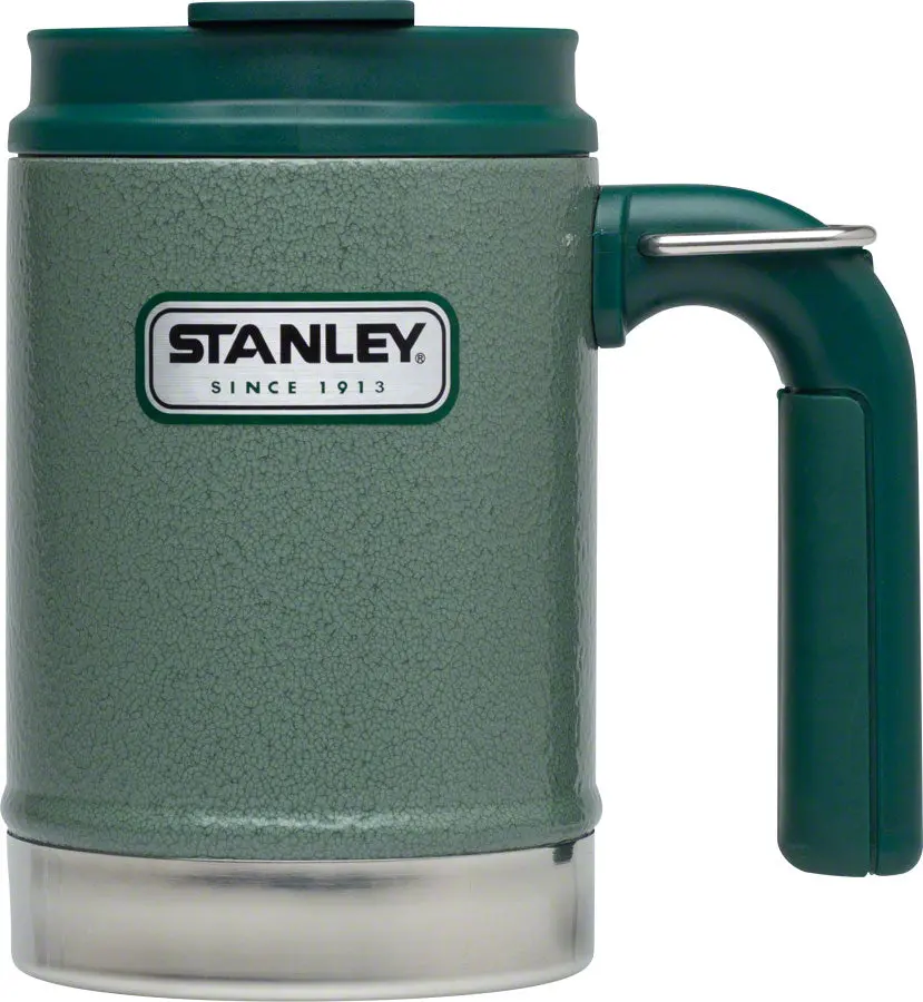 Stanley Classic Vacuum Camp Mug 1