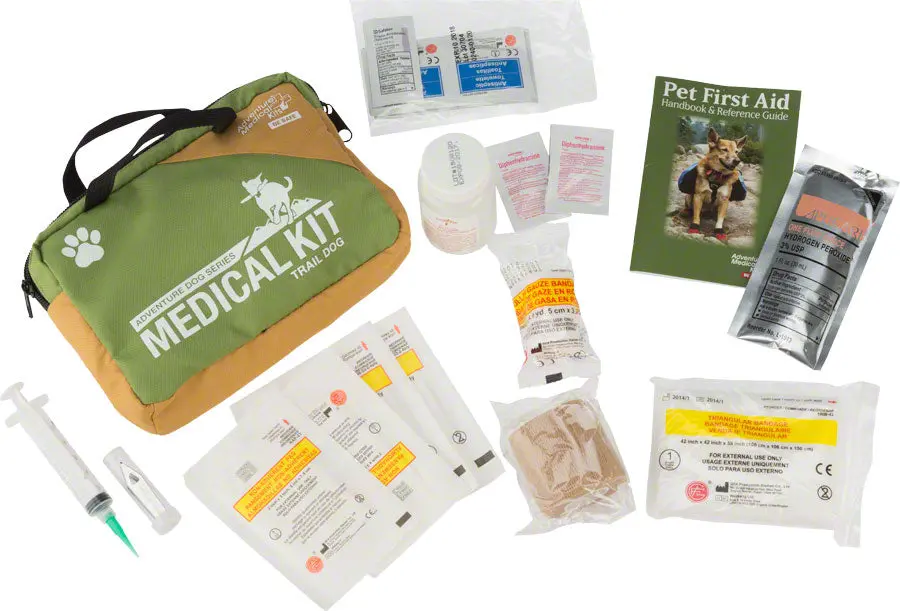 Adventure Medical Kits Trail Dog Kit 2