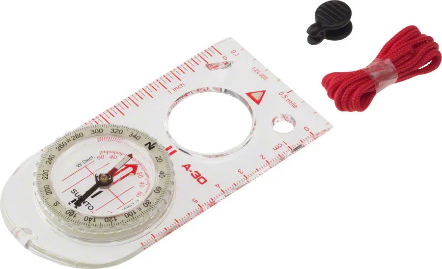 Suunto A-30 L Compass 1
