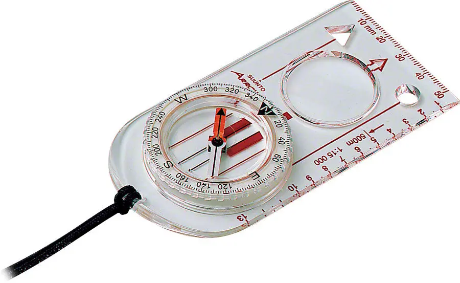 Suunto Arrow-30 Compass 1
