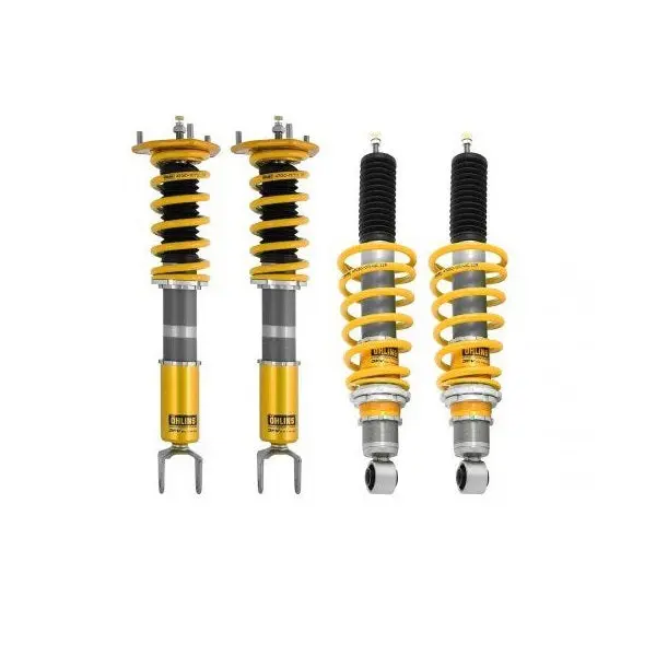 Ohlins Road & Track Coilovers For Mazda Miata (Na/Nb) 1