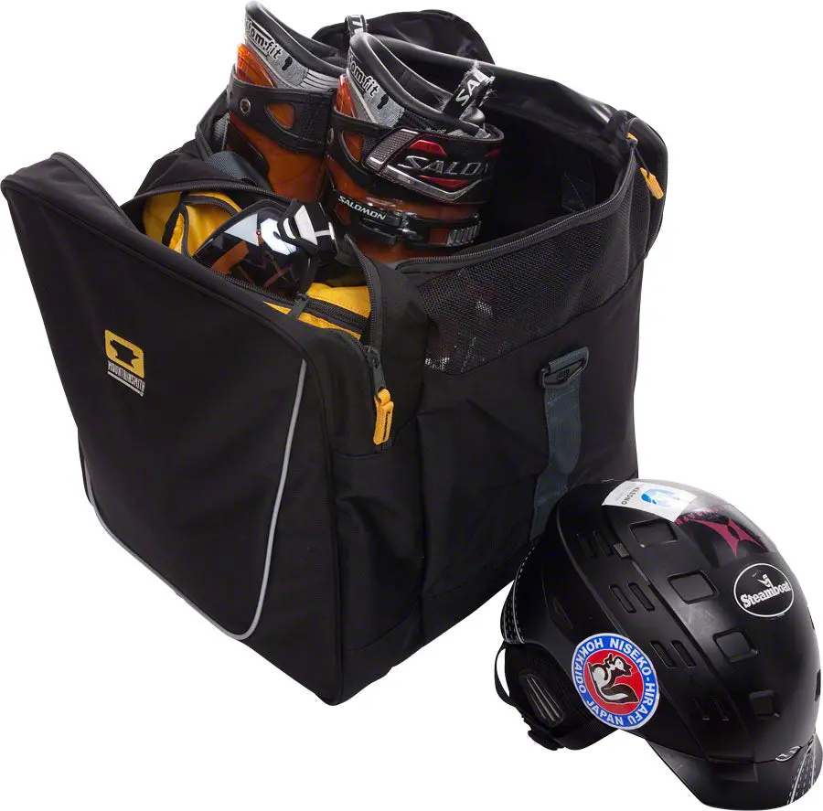 Mountainsmith Boot Cube 2
