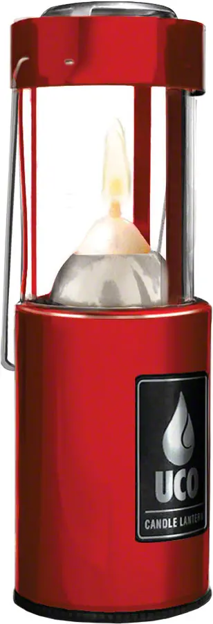 Uco Original Candle Lantern 1