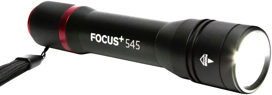 Niterider Focus Flashlight 2