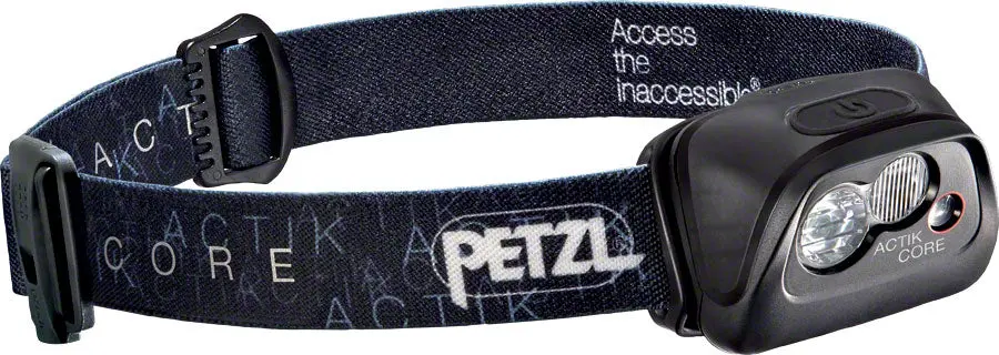 Petzl Actik Core 1