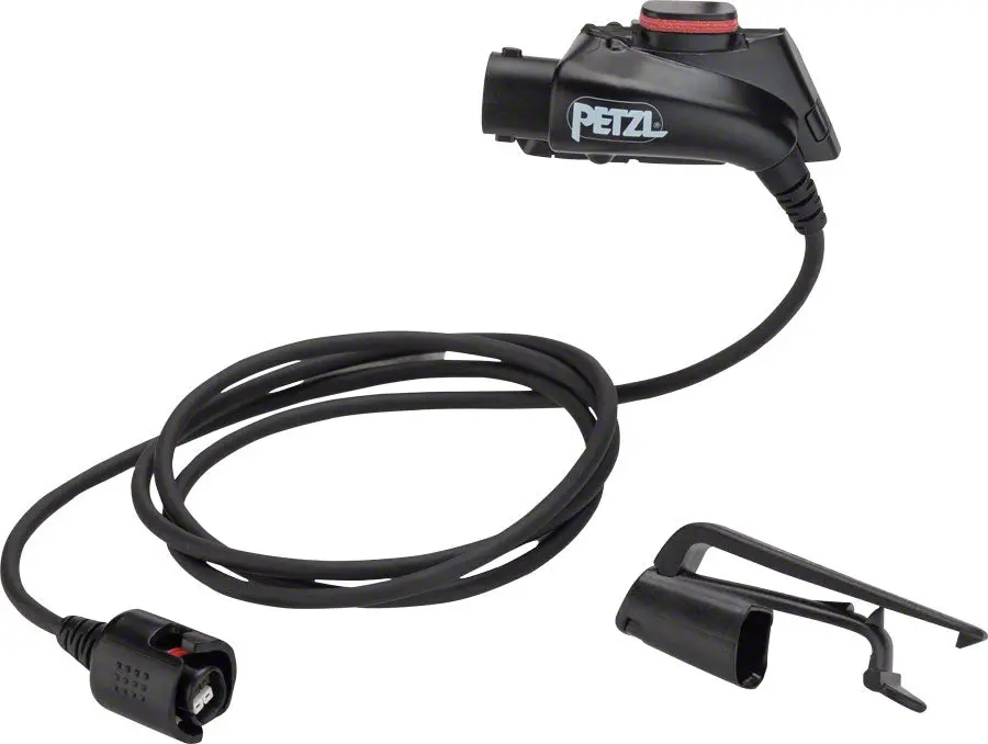Petzl Nao+ Belt Kit 1