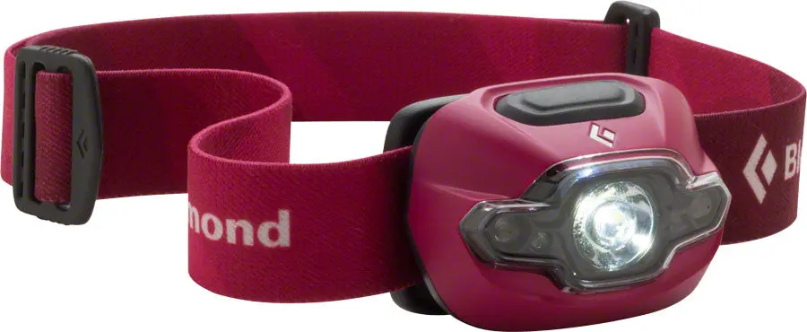 Black Diamond Cosmo Headlamp 1