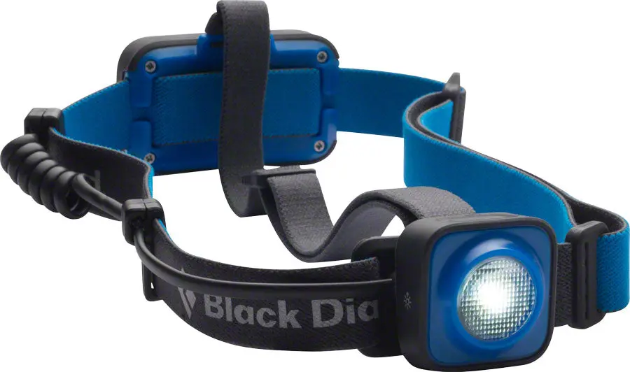 Black Diamond Sprinter Headlamp 1