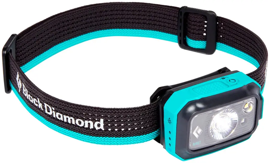 Black Diamond Revolt 350 3