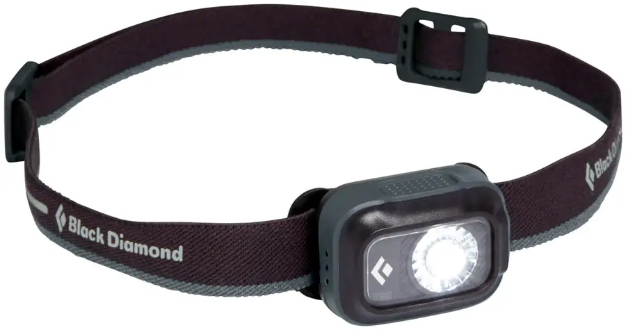 Black Diamond Sprint 225 Headlamp 1