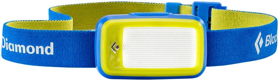Black Diamond Wiz Headlamp 1