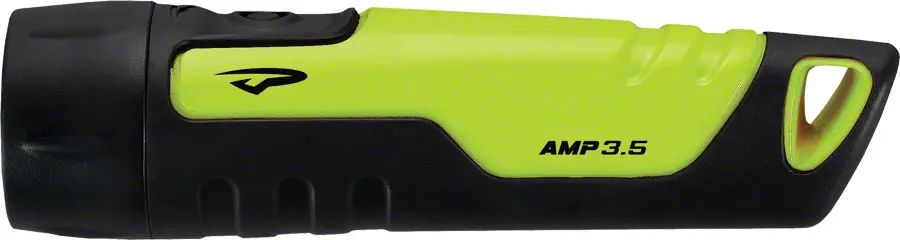 Princeton Tec Amp 3.5 Flashlight 1
