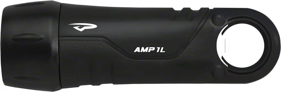Princeton Tec Amp 1.0 Flashlight 1