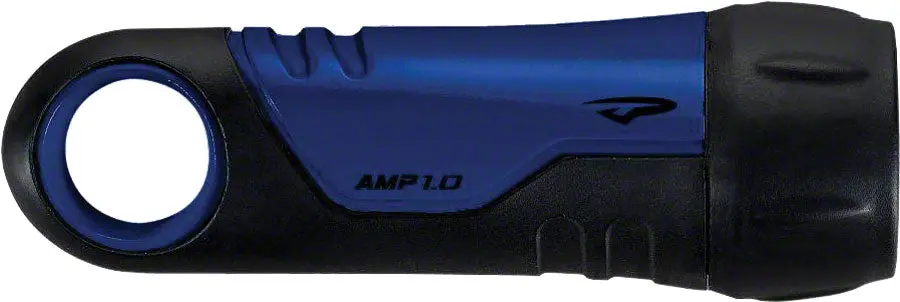 Princeton Tec Amp 1.0 Flashlight 2