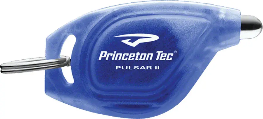 Princeton Tec Pulsar Ii 1