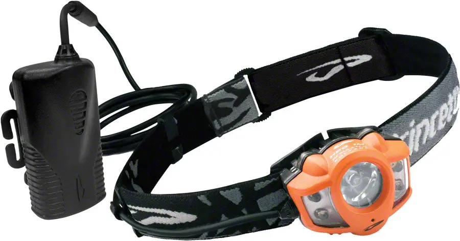 Princeton Tec Apex Rechargable 1