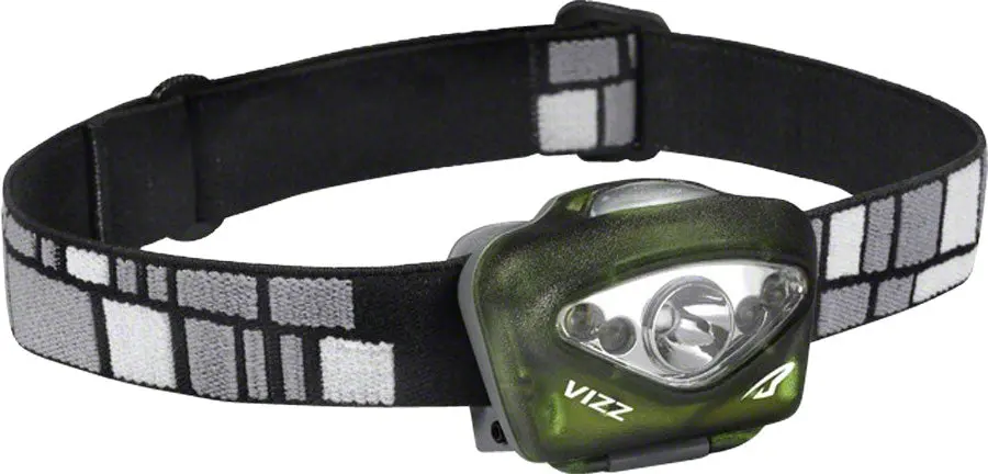 Princeton Tec Vizz 1