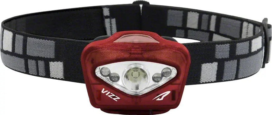 Princeton Tec Vizz 2