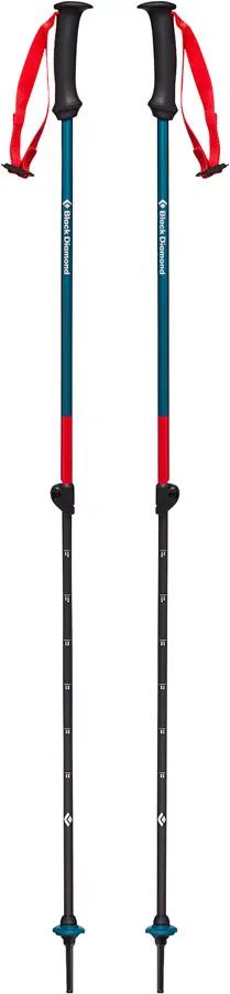 Black Diamond First Strike 1