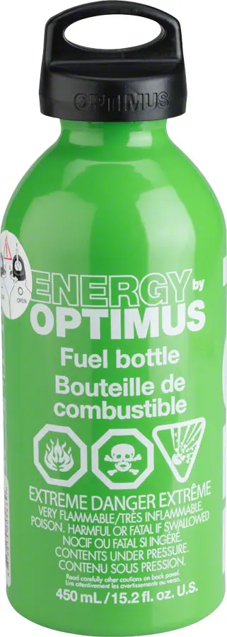 Optimus Fuel Bottle 3