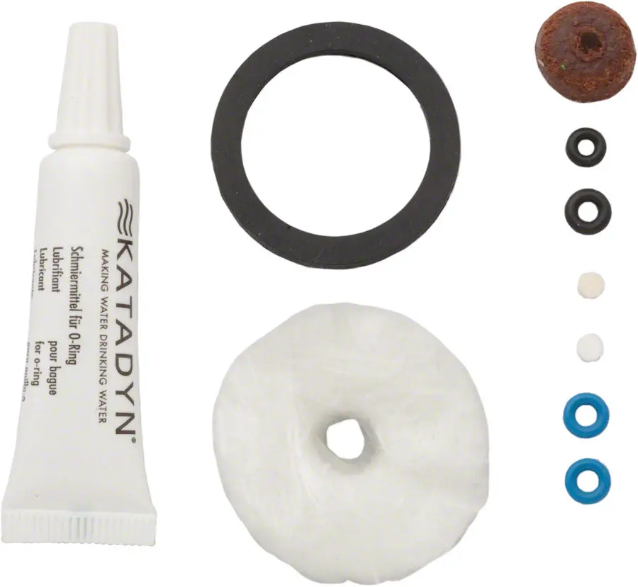 Optimus Stove Parts Kits 1
