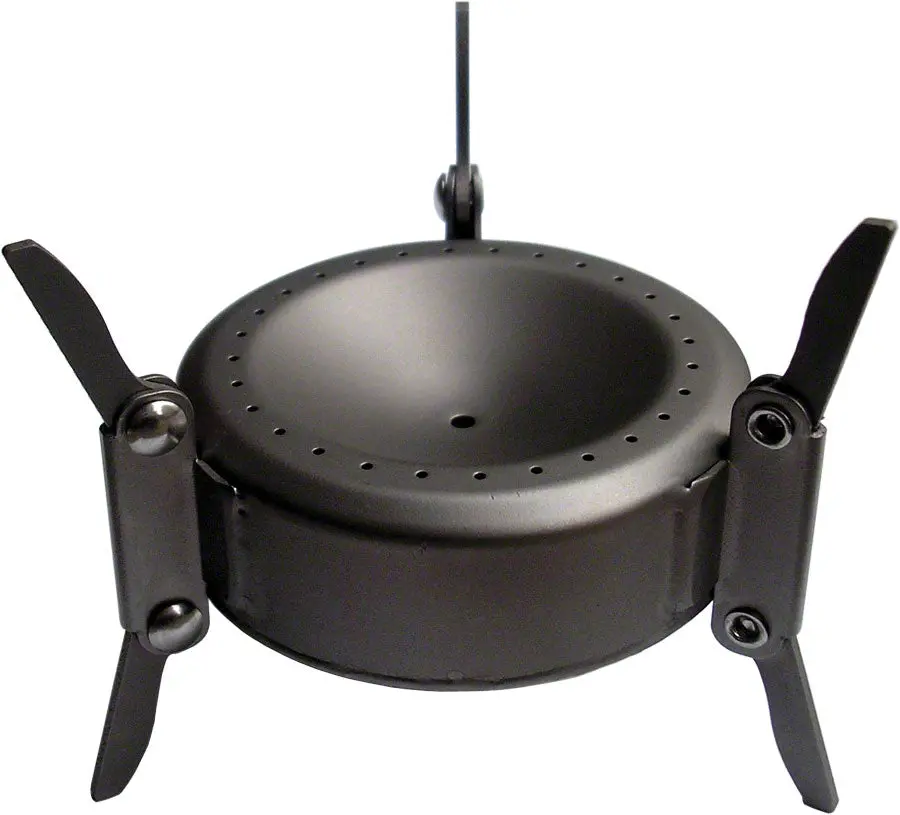 Vargo Triad Alcohol Stove 1