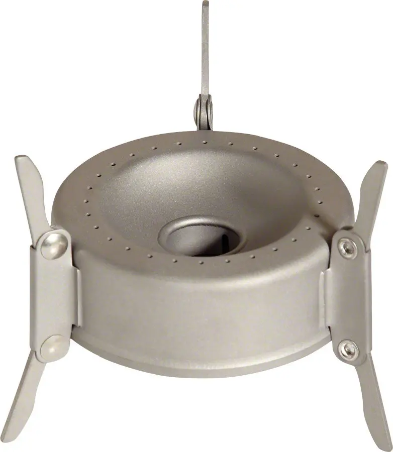 Vargo Triad Multi-Fuel 1