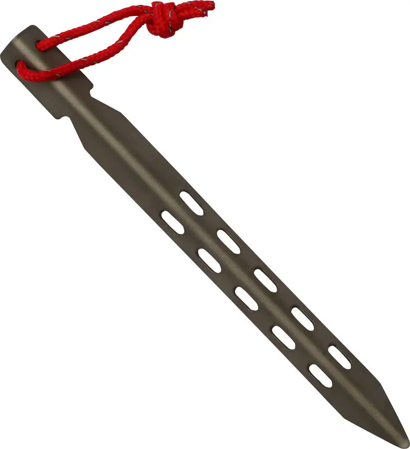 Vargo Tent Stakes 1
