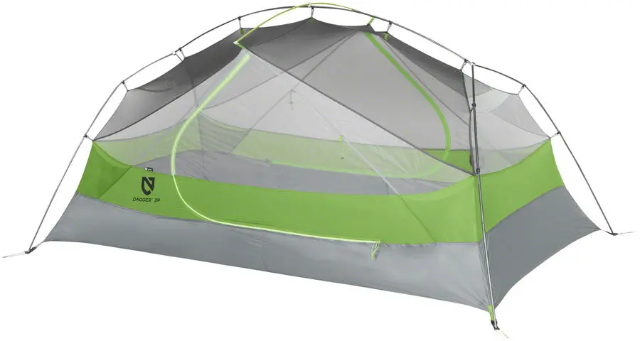 Nemo Dagger Shelter 1