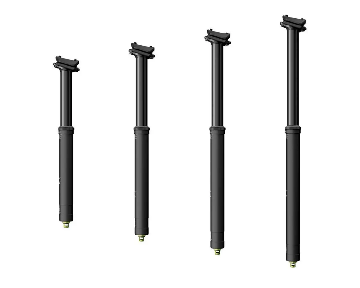 Oneup V2 Dropper Post 1
