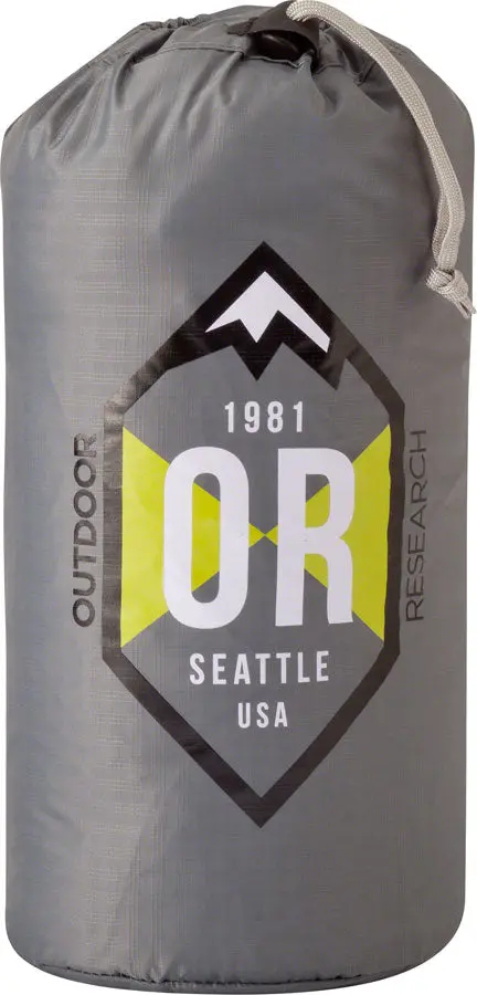 Outdoor Research Graphic Stuff Sack 1
