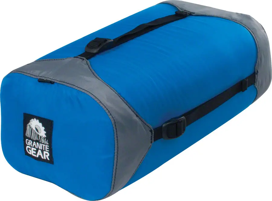 Granite Gear Block Rock Solid 1
