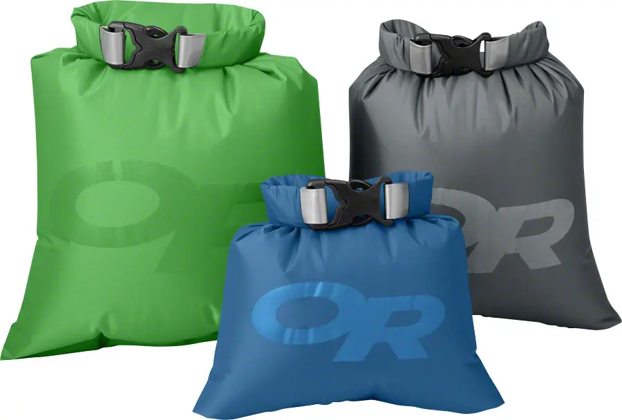 Outdoor Research Dry Ditty Sack Set 1