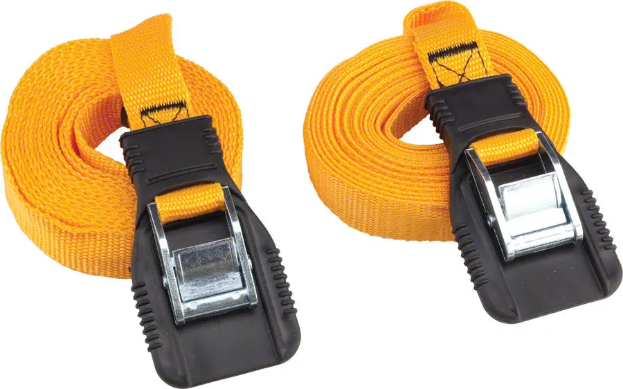 Seattle Sports Company Heavy Duty Utility Straps 1