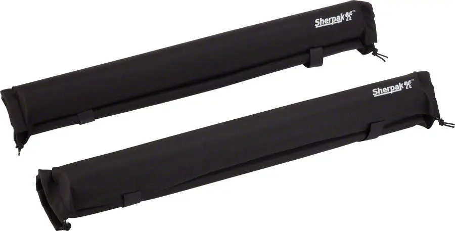 Seattle Sports Company Sherpak Rack Pads 1