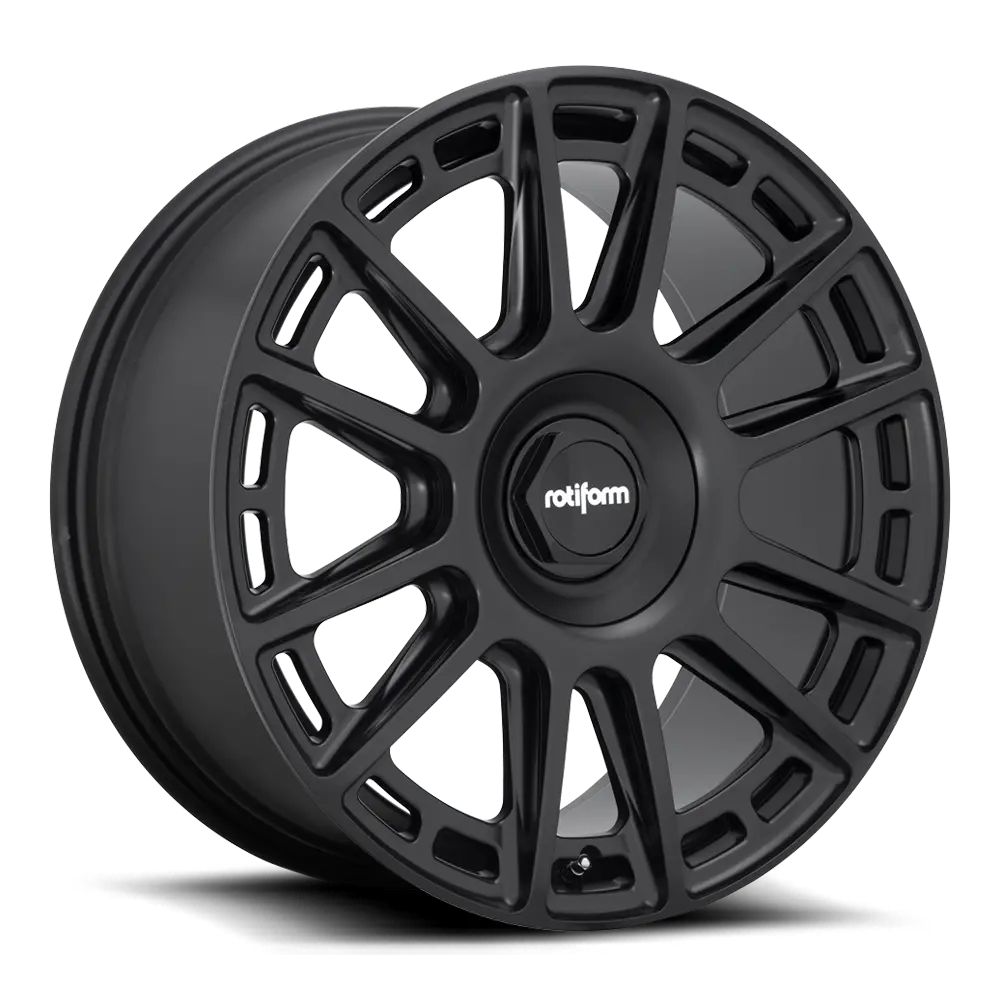 Rotiform Ozr Cast Wheels 2