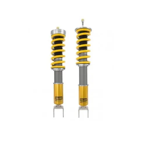 Ohlins Road & Track Coilovers For Nd Mx-5 1