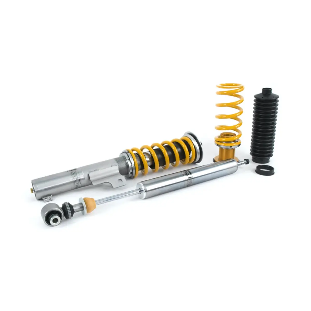 Ohlins Road & Track Coilovers For Audi A3/S3/Rs3/Tt/Golf R 1
