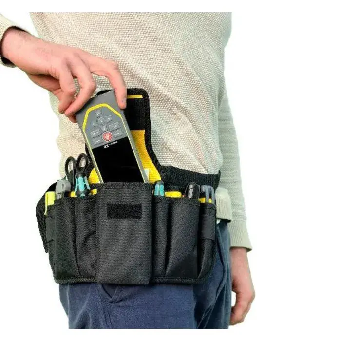 Organizer Belt Pouch For Leica Disto 1