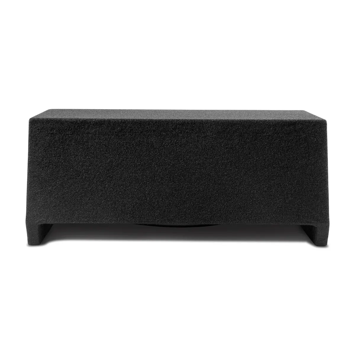 Kenwood P-Xrw122db 12" Oversized Subwoofer With Sealed Down-Firing Enclosure 2
