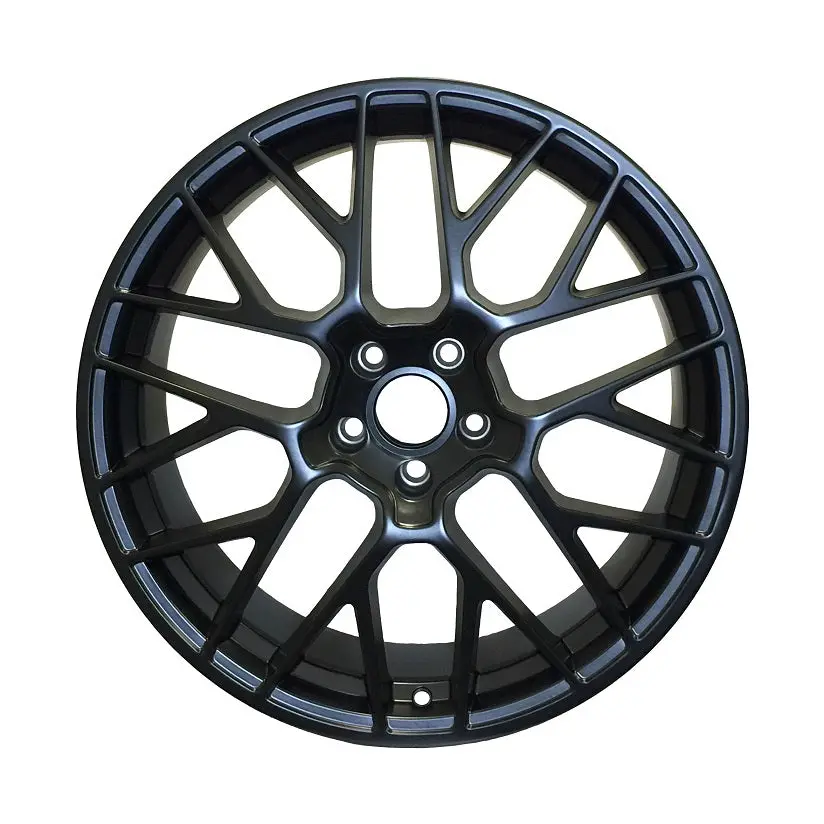 Rac P04b Porsche Wheels 1