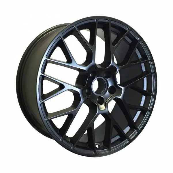 Rac P04b Porsche Wheels 2