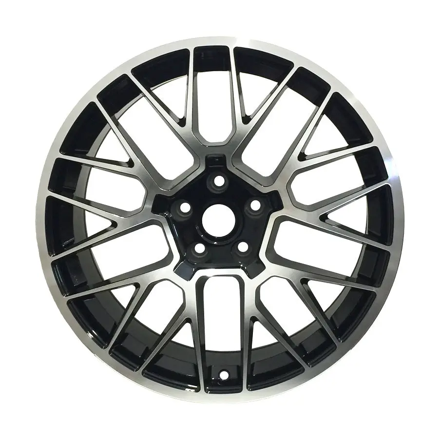 Rac P04mb Porsche Wheels 1