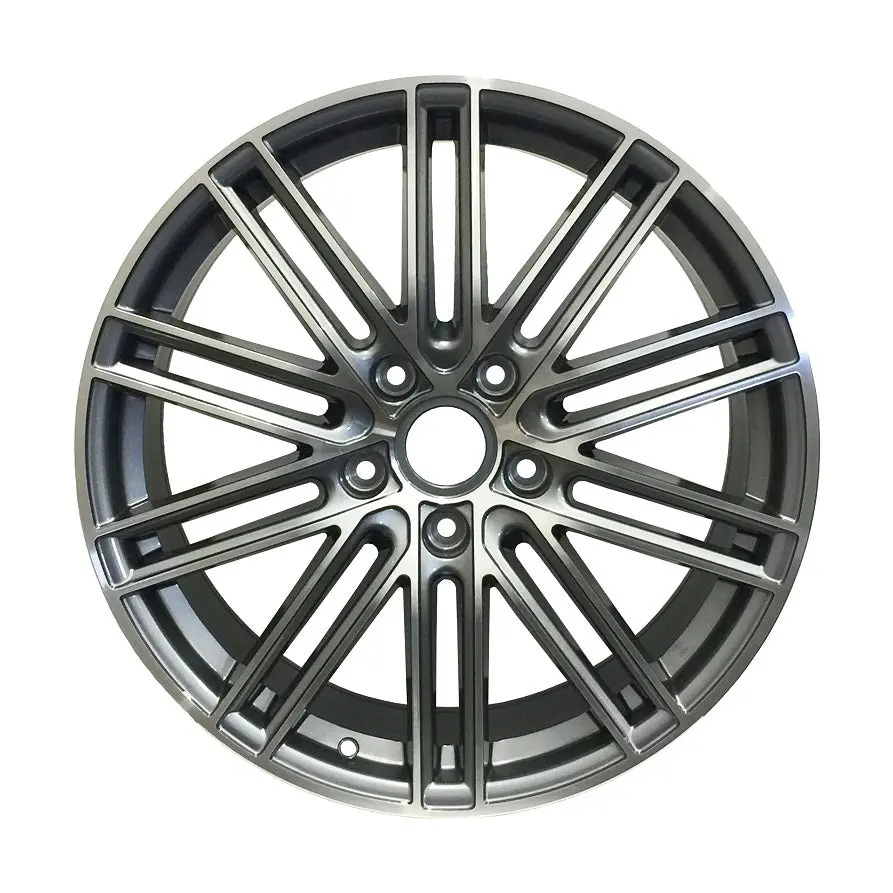 Rac P07gm Porsche Wheels 1