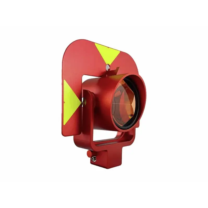 Omni Metal Housing Circular Prism 1